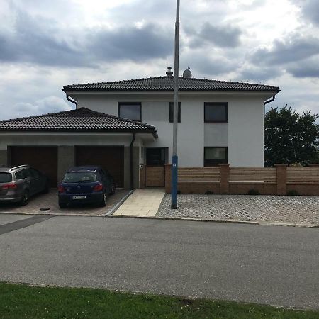 Privat Leilighet Poprad Eksteriør bilde