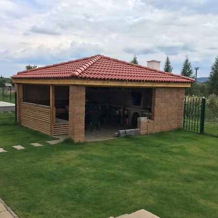 Privat Leilighet Poprad Eksteriør bilde