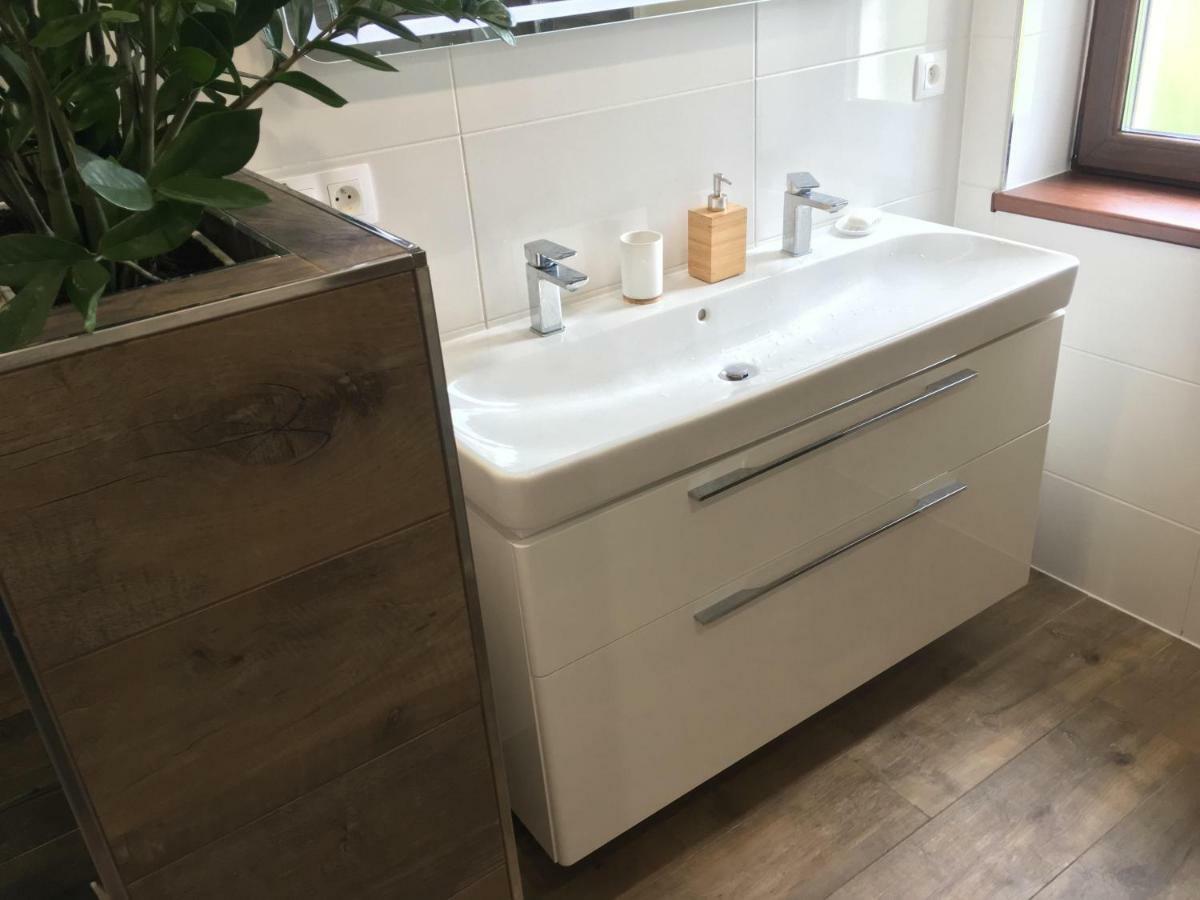 Privat Leilighet Poprad Eksteriør bilde