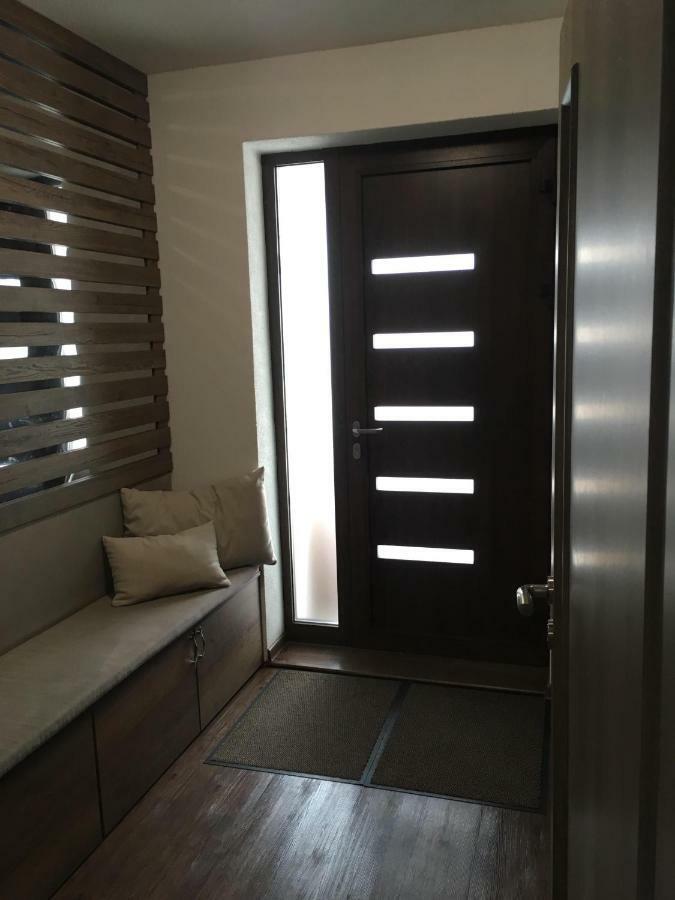 Privat Leilighet Poprad Eksteriør bilde