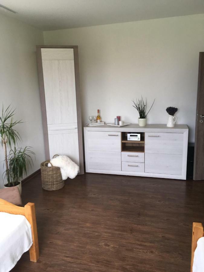 Privat Leilighet Poprad Eksteriør bilde