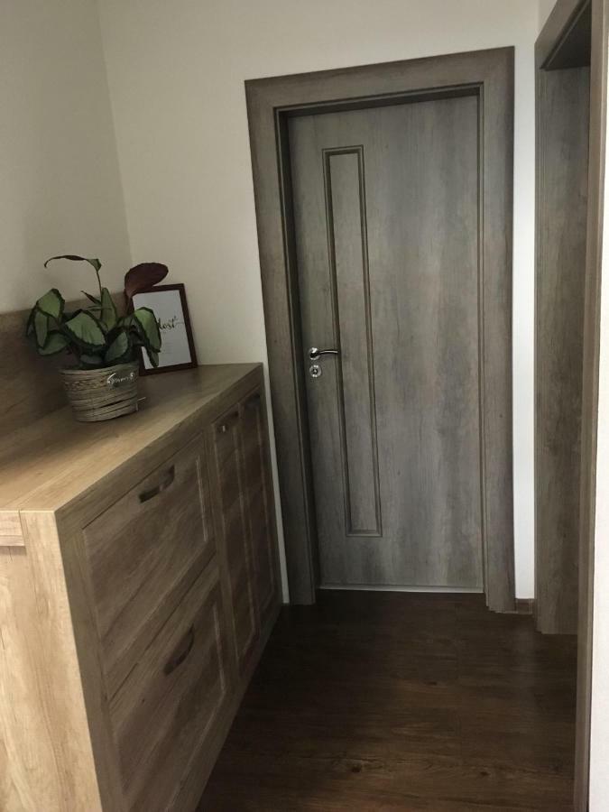 Privat Leilighet Poprad Eksteriør bilde